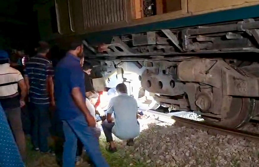কন্ট্রোল রুমে মেরামতকাজের তথ্য দেওয়া হয়নি, প্রকৌশলী সাময়িক বরখাস্ত
