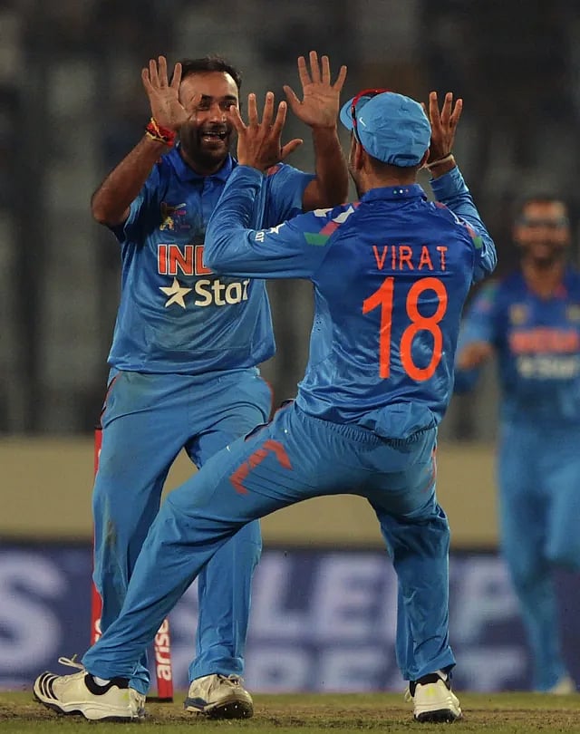 ‘কোহলি বলেছিলেন ফিট হলে দলে নেবে, এরপর ফোন ধরেননি’