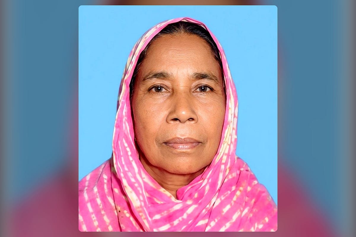 খাবার না দেওয়ায় কাঠের চলা দিয়ে পিটুনি, বাবুর্চির পর আহত নারীর মৃত্যু