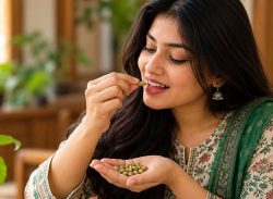 খাবার শেষে এলাচ: মুখের সতেজতা, নাকি হজমেও উপকারী?