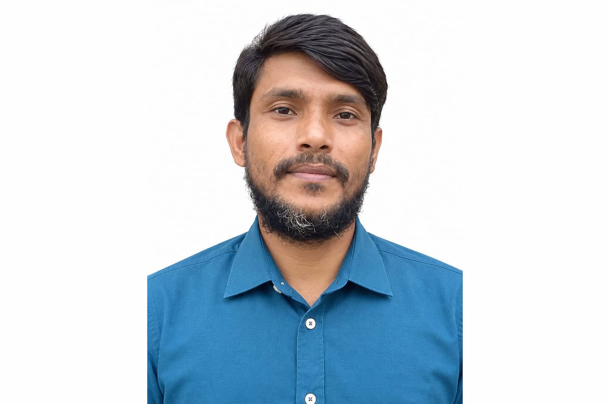 খামারি থেকে গরু বিক্রির ৯০ হাজার টাকা ছিনতাই, পানি খেতে চাইলে মাথায় আঘাত