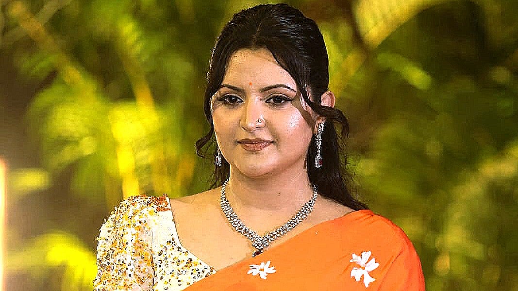চট্টগ্রাম থেকে পরীমনির জন্য ফুল পাঠালেন কে? জয়ের প্রশ্নে নায়িকার জবাব