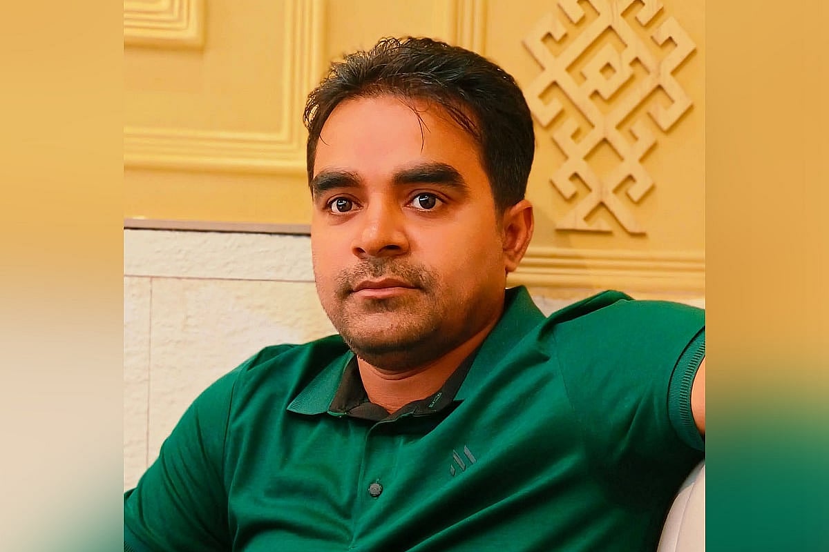 ছাত্রদল নেতা নয়ন: চাঁদাবাজি, দখলবাজি
