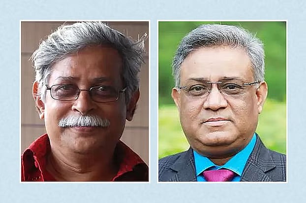 জাফর ইকবাল, মাকসুদ কামালসহ পাঁচ আসামিকে আত্মসমর্পণ করতে সংবাদপত্রে বিজ্ঞপ্তির নির্দেশ