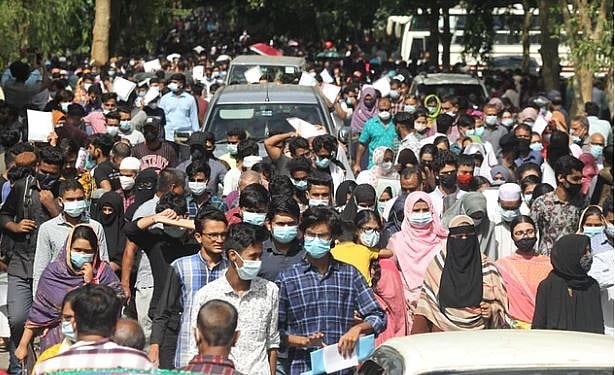 জাহাঙ্গীরনগর বিশ্ববিদ্যালয়ে ভর্তি পরীক্ষা শুরু ১০ জানুয়ারি, বাড়তে পারে ফি