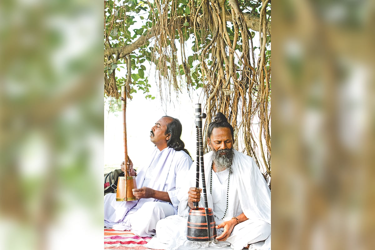 জুনিয়র বৃত্তি পরীক্ষা ২০২৬। বাংলাদেশ ও বিশ্বপরিচয়—অধ্যায় ৬: বাংলা ছিল চিরকালই সংগীতের দেশ