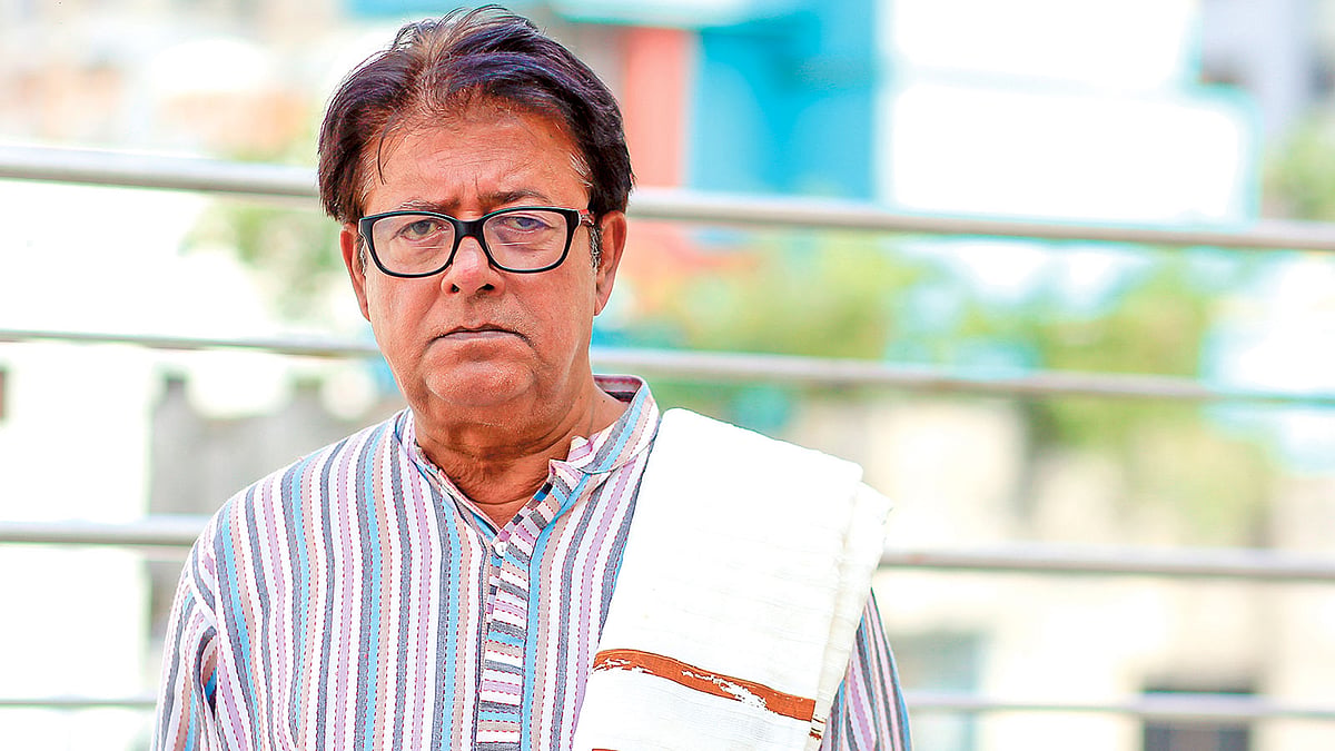 টাঙ্গাইলে নাট্যকার মামুনুর রশীদের পৈতৃক বাড়িতে চুরি