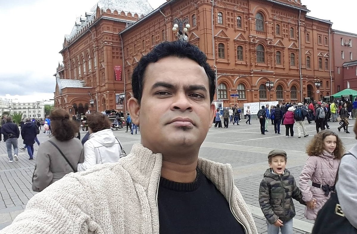 ডেঙ্গু ও চিকুনগুনিয়ায় অসুস্থ রাসেল খানের মৃত্যু