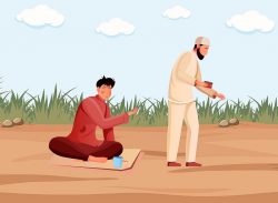 দান–সদকা কোথায় করবেন, কোথায় করবেন না