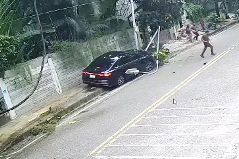 দুই হাজার টাকা মুচলেকায় সেই কিশোরের জামিন যেসব কারণে