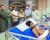 দুর্ঘটনায় পা হারানো সাকিবকে নগদ অর্থসহায়তা পটিয়া বন্ধুসভার