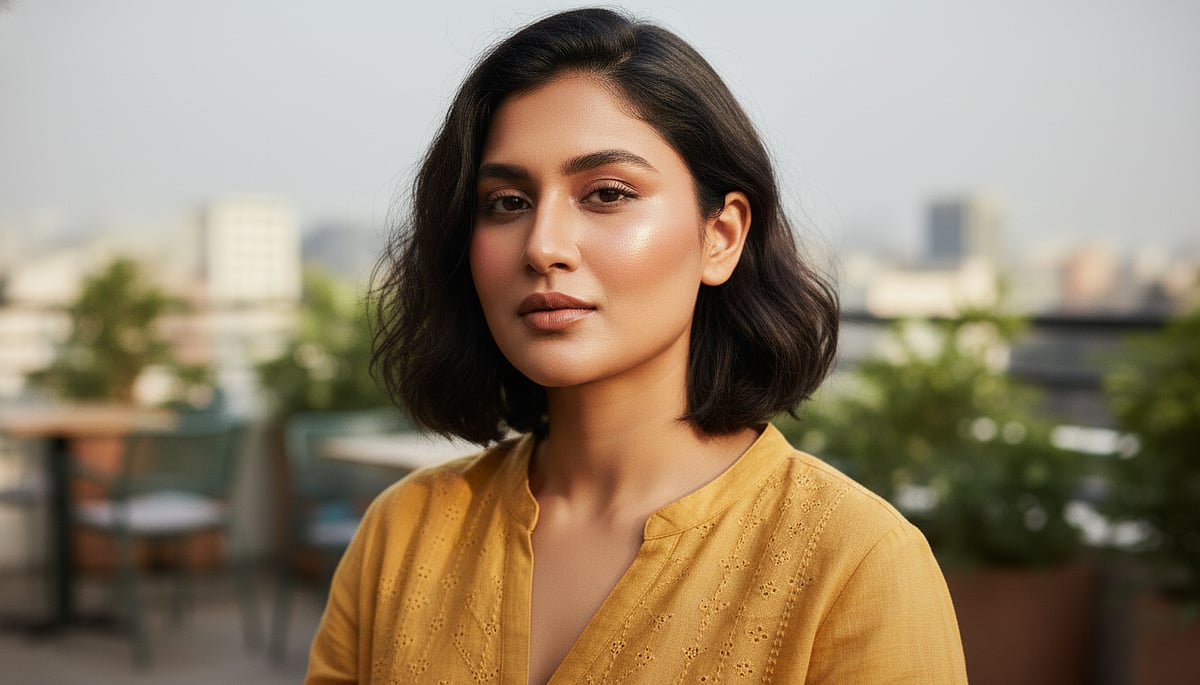 দূষণ ও রোদে ক্ষতিগ্রস্ত হচ্ছে ত্বক, সকালে ও রাতে এই ৮ ধাপে নিতে হবে যত্ন