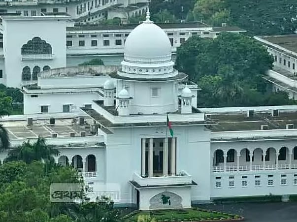 দ্বৈত পেশায় থাকা আইনজীবীদের 
বিষয়ে পদক্ষেপ নিতে এক 
আইনজীবীর রিট
