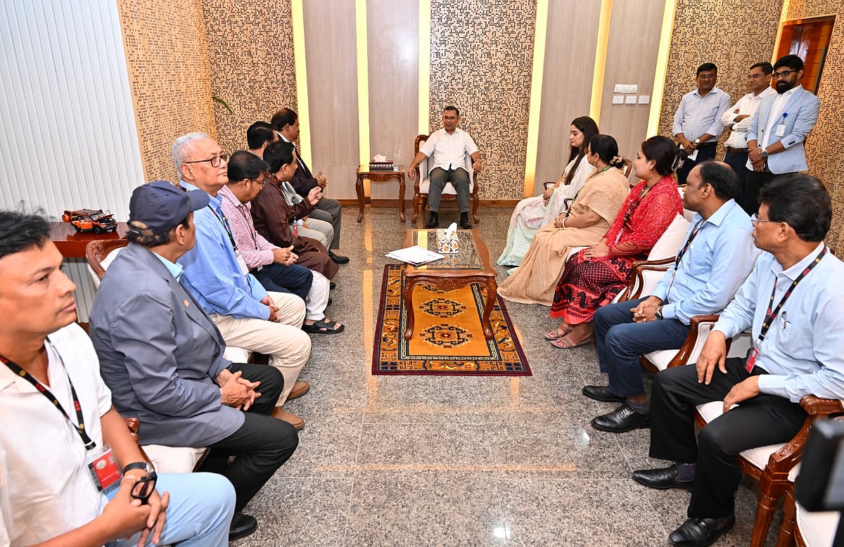 ধর্ম, বর্ণ ও পরিচয় অধিকার ও সুযোগের ক্ষেত্রে বাধা হবে না: প্রধানমন্ত্রী