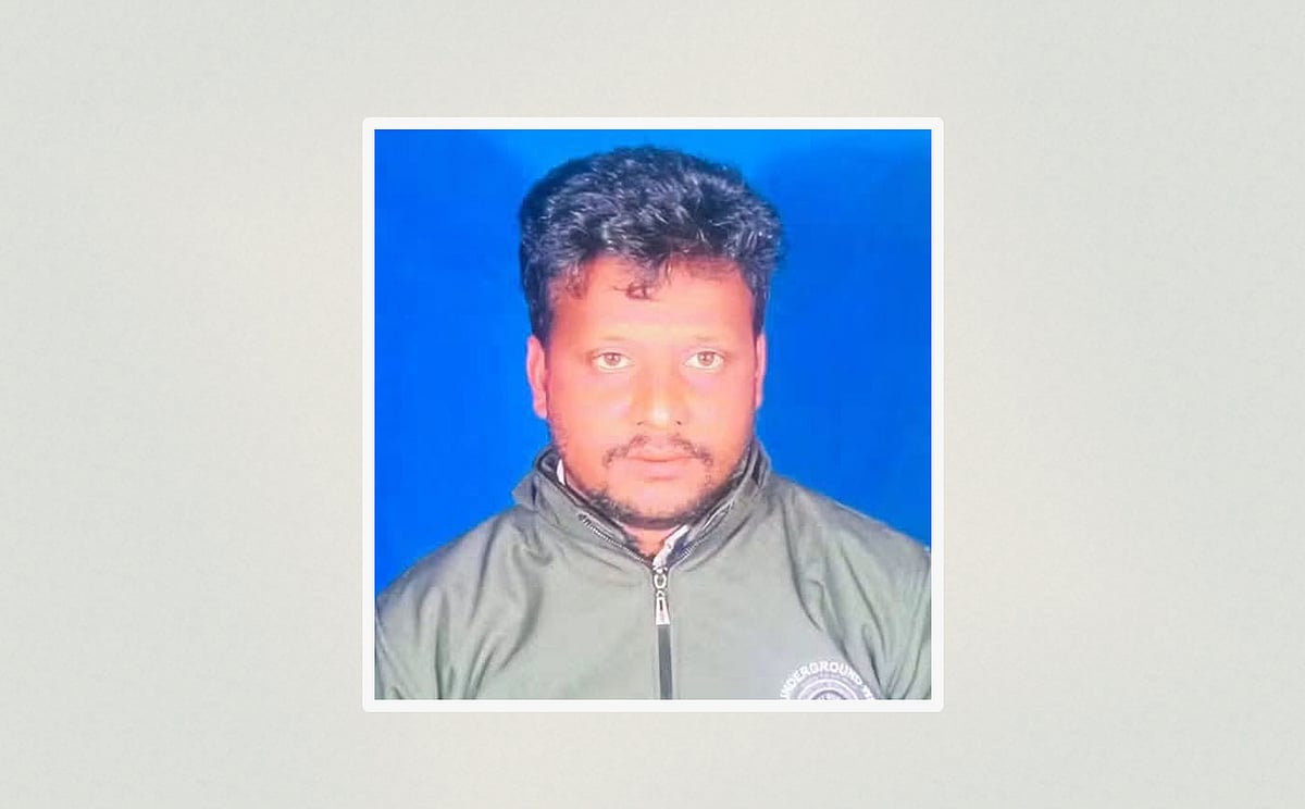 ধস্তাধস্তির মধ্যে গুলি বেরিয়ে যায় বলছে বিজিবি, মামলায় নিহত যুবকও আসামি