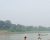 নদ পেরিয়ে বাঁচার লড়াই