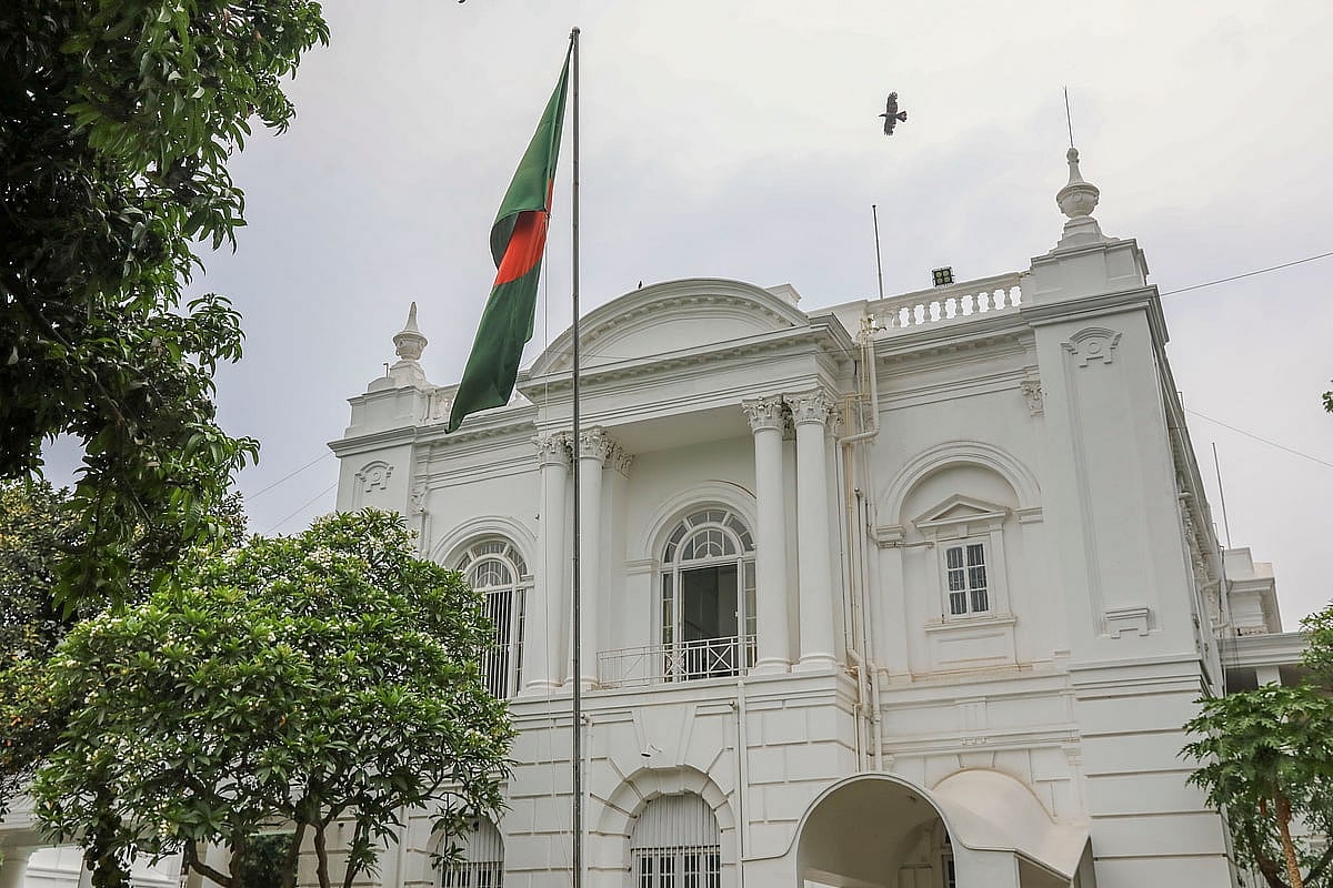 নানক–তাপসের হাতে অস্ত্র দেখি: জবানবন্দিতে জুলাই শহীদের মা