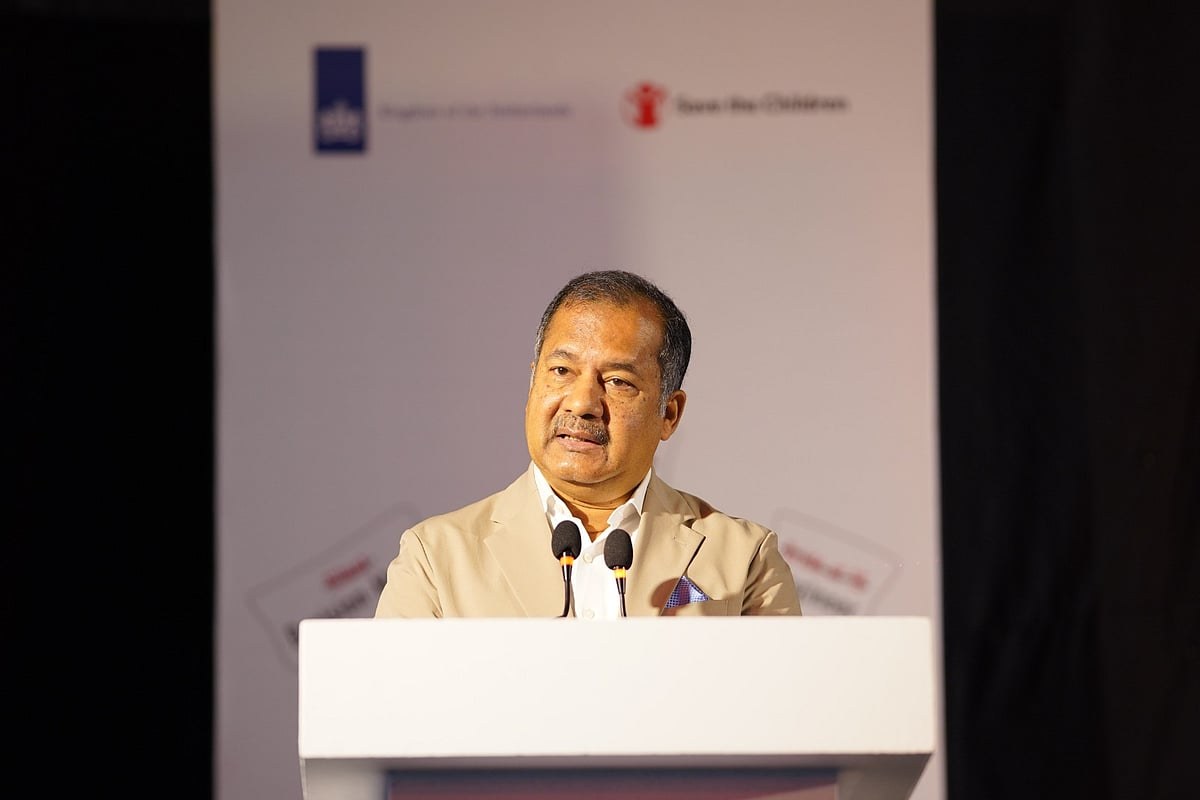 নারীর ক্ষমতায়নে ধর্মের অপব্যাখ্যা ও পুরুষতন্ত্র এখনো বড় চ্যালেঞ্জ: জহির উদ্দিন স্বপন