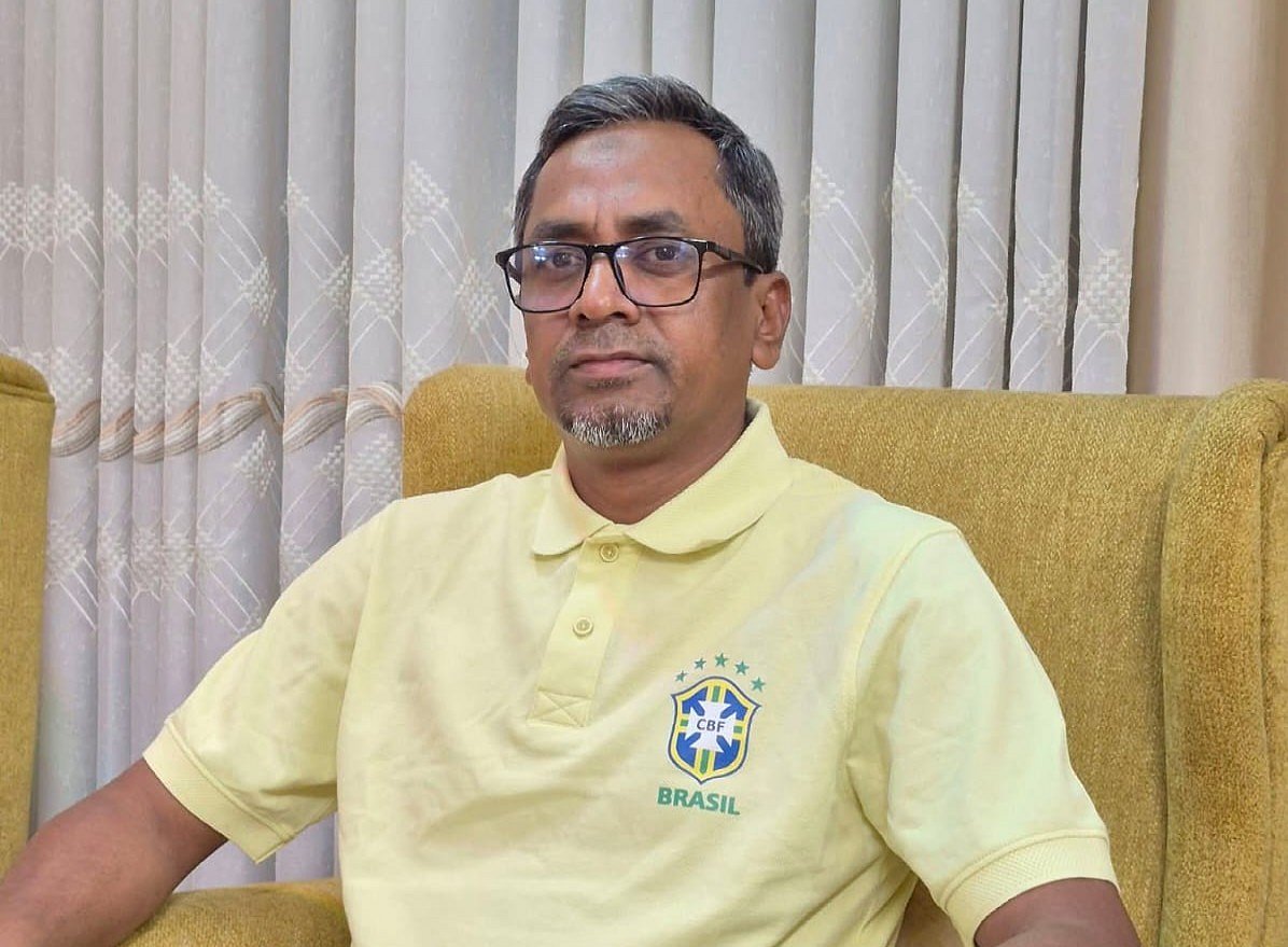 নিউগিনি প্রপার্টিজে হামলা ভাঙচুর: আত্মসমর্পণ করে কারাগারে শাহিনুজ্জামান