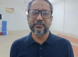 নিজের বাড়ি থেকে পঞ্চগড়-১ আসনের সাবেক সংসদ সদস্য নাঈমুজ্জামানকে গ্রেপ্তার