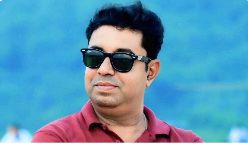নেত্রকোনায় নারীকে মারধরের অভিযোগে আবারও যুবদল নেতাকে বহিষ্কার