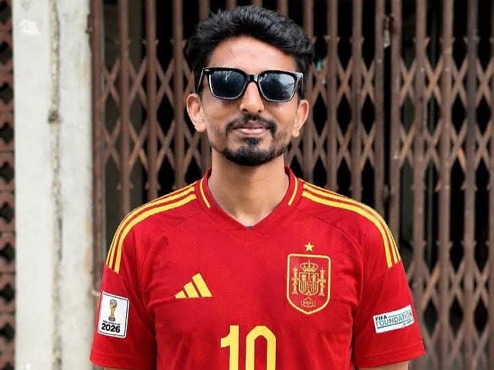 নেত্রকোনায় মাদকের মামলায় কারাগারে ছাত্রদল নেতা, পরে বহিষ্কার