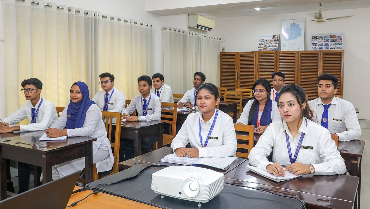 পর্যটন করপোরেশনের প্রশিক্ষণ প্রতিষ্ঠানে পাঁচ কোর্স, ভর্তি ফি–আবেদনের যোগ্যতা কী