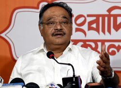 পশ্চিমবঙ্গের নাম ‘পশ্চিমবঙ্গই’ রাখতে বিল আসছে বিধানসভায়