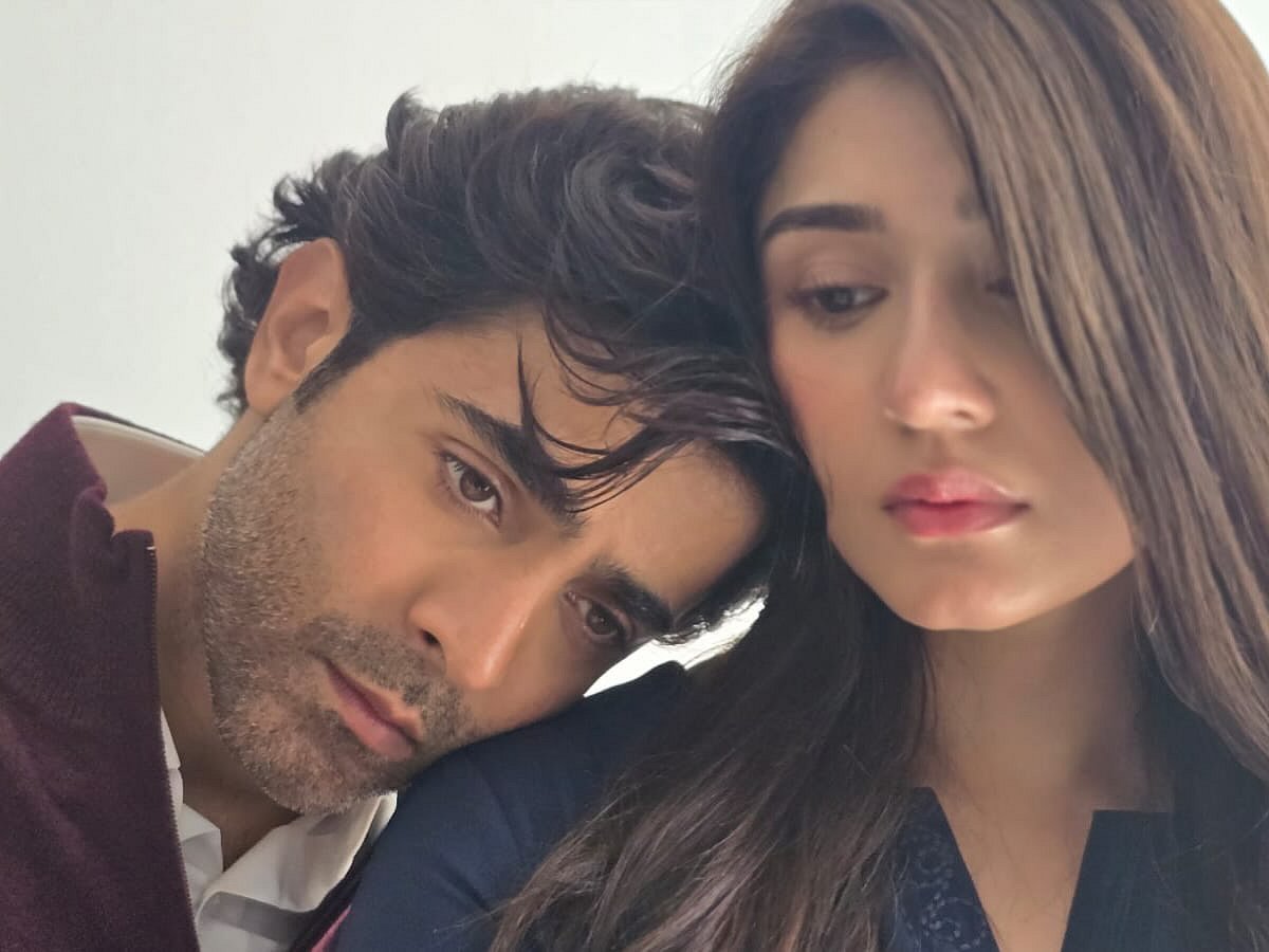 পাকিস্তানি ধারাবাহিকের আদর্শ স্বামী ‘আবু বকর’ বাস্তব জীবনে স্বামী হিসেবে কেমন