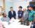 পুলিশ পরিদর্শকের ওপর হামলাকারীদের গ্রেপ্তারের নির্দেশ