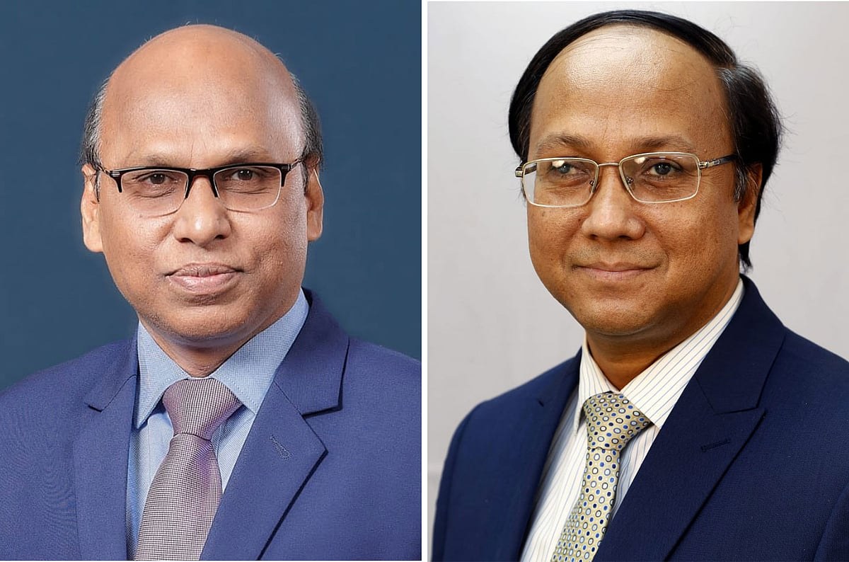 প্র্যাবের নতুন সভাপতি ইয়াহিয়া মির্জা, সম্পাদক নজরুল ইসলাম