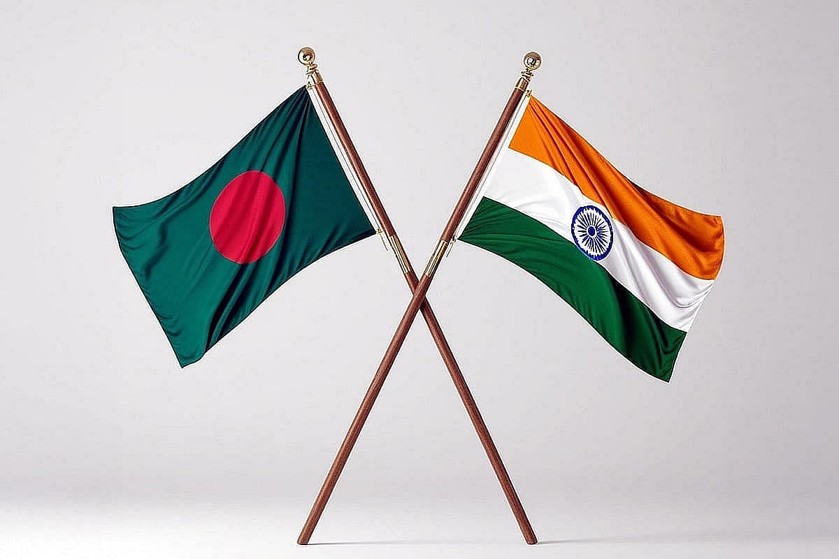 বাংলাদেশ–ভারত যৌথ কার্যদলের বৈঠক আজ শুরু, যা থাকছে বাণিজ্য আলোচনায়
