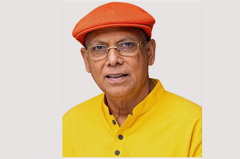 বাসস পরিচালনা বোর্ডের চেয়ারম্যান আবদুল হাই শিকদার