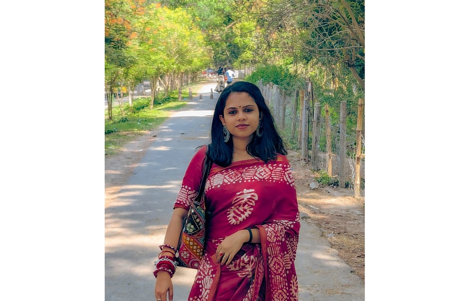 বৃষ্টিকে আমরা হারাতে চাই না