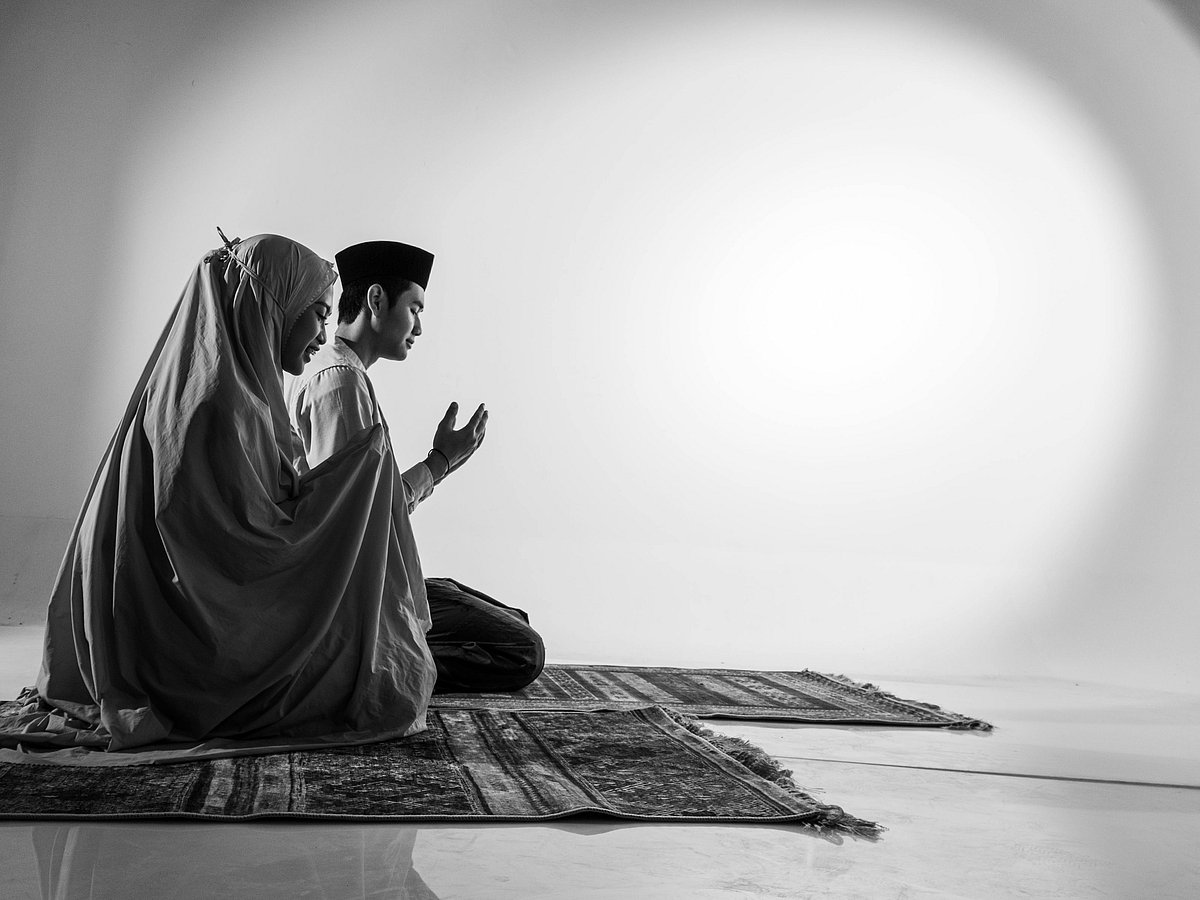 বেহেশতে কি আমাদের জীবনসঙ্গী একই থাকবে