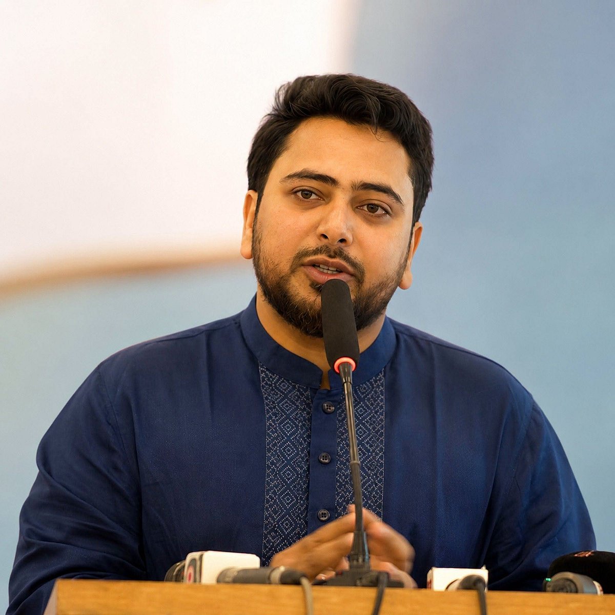 ভারতের আন্দোলনকারীদের প্রতি নাহিদের সংহতি, ‘আমরাও এর মধ্য দিয়ে গিয়েছি’