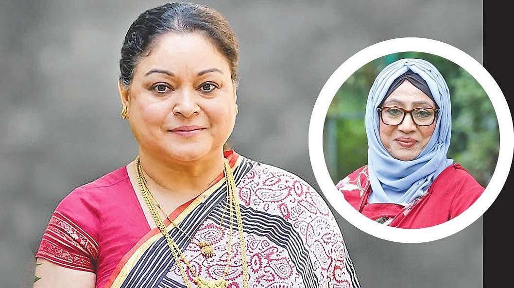 মনে হচ্ছে বড় বোনকে চিরদিনের জন্য হারালাম: সুচন্দা