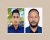 মাদক কারবারিকে আটক করে থানায় ফিরছিলেন, কাভার্ড ভ্যানের চাপায় এসআইসহ নিহত ২