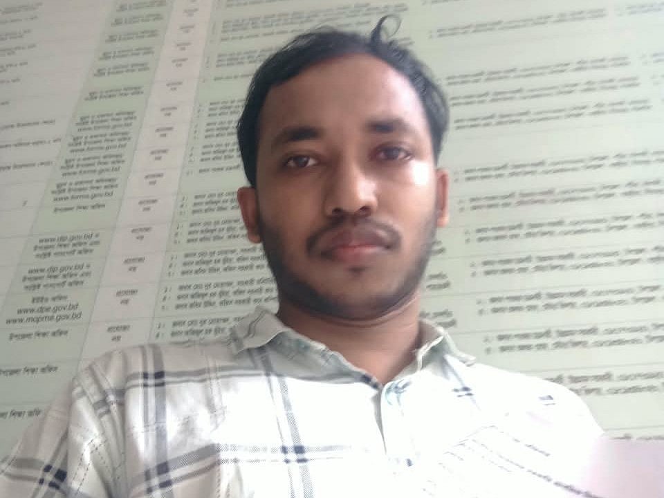 মেধাতালিকায় দ্বিতীয় ক্লীন্টন, নদীভাঙনে বসতভিটা বিলীন হওয়ায় পাননি নিয়োগপত্র