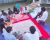যুদ্ধের গল্প শুনতে মুক্তিযোদ্ধার উঠানে বন্ধুসভার তরুণেরা