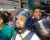 রবীন্দ্রনাথ ঠাকুরের গ্রাফিতিতে কালি: আয়াস, মারজিয়াসহ চারজন ৩ দিনের রিমান্ডে