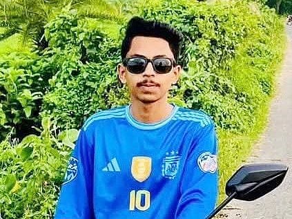 রাজবাড়ীতে নিখোঁজের তিন দিন পর কলেজছাত্রের বস্তাবন্দী লাশ উদ্ধার