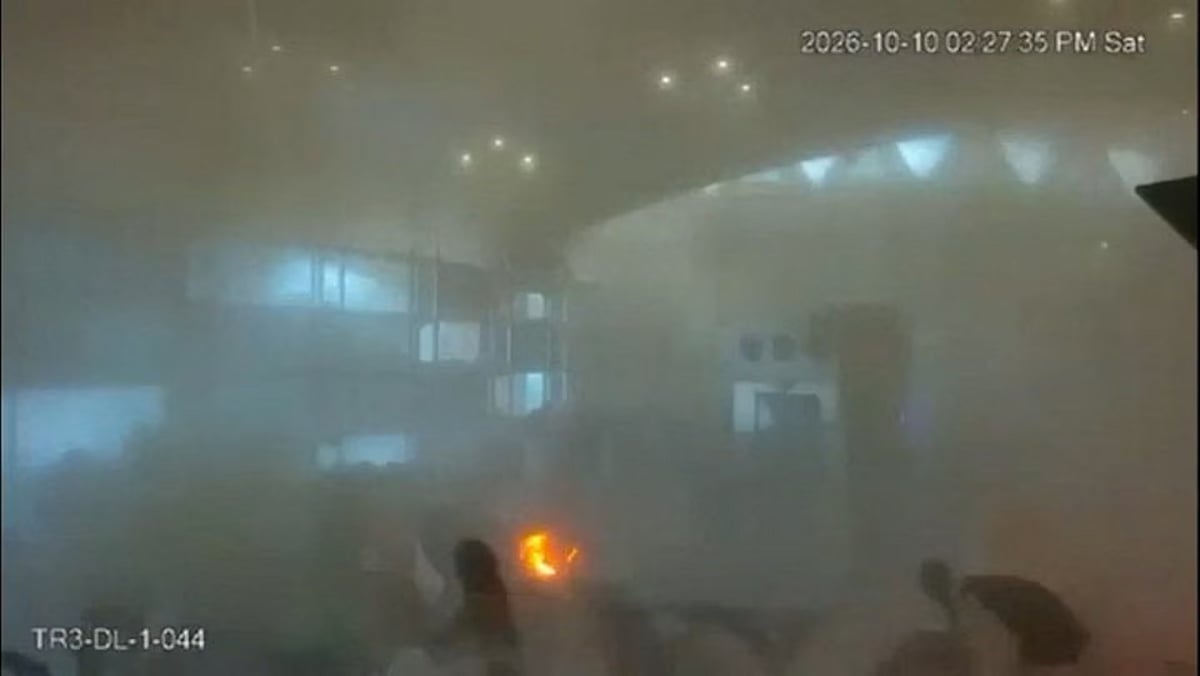রিয়াদ বিমানবন্দরে হুতিদের ক্ষেপণাস্ত্র হামলায় আহত এক বাংলাদে‌শির অবস্থা আশঙ্কাজনক