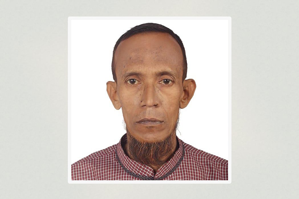 লিভার ক্যানসারে আক্রান্ত ইয়াসিনের সহায়তা দরকার