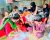 শিশুদের জন্য বছরব্যাপী পাঠদান কর্মসূচি শুরু করল বন্ধুসভা