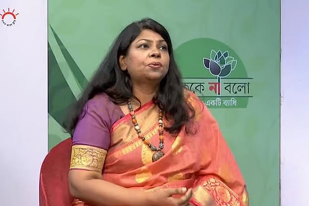 শিশুদের মানসিক সুস্থতার প্রতি সমান নজর দিতে হবে