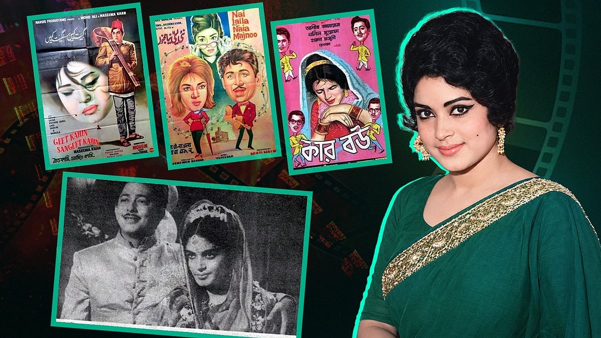 শুটিংয়ে পরিচালকের ধাক্কায় সিঁড়ি থেকে পড়ে তিন দিন অসুস্থ ছিলেন নায়িকা