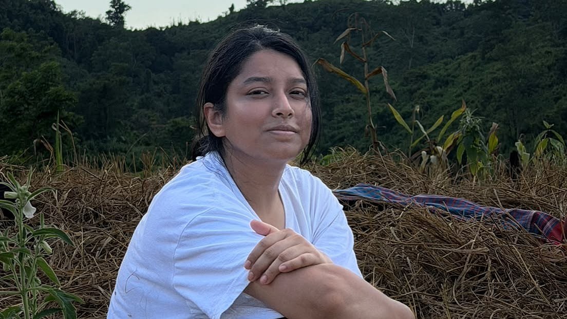শেষ পর্যন্ত যখন আপনি চূড়ায় উঠবেন, সেই আনন্দের তুলনা নেই…