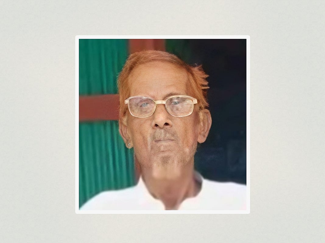 শ্বশুরের মৃত্যুর পর কাঁদতে কাঁদতে মারা গেলেন পুত্রবধূ