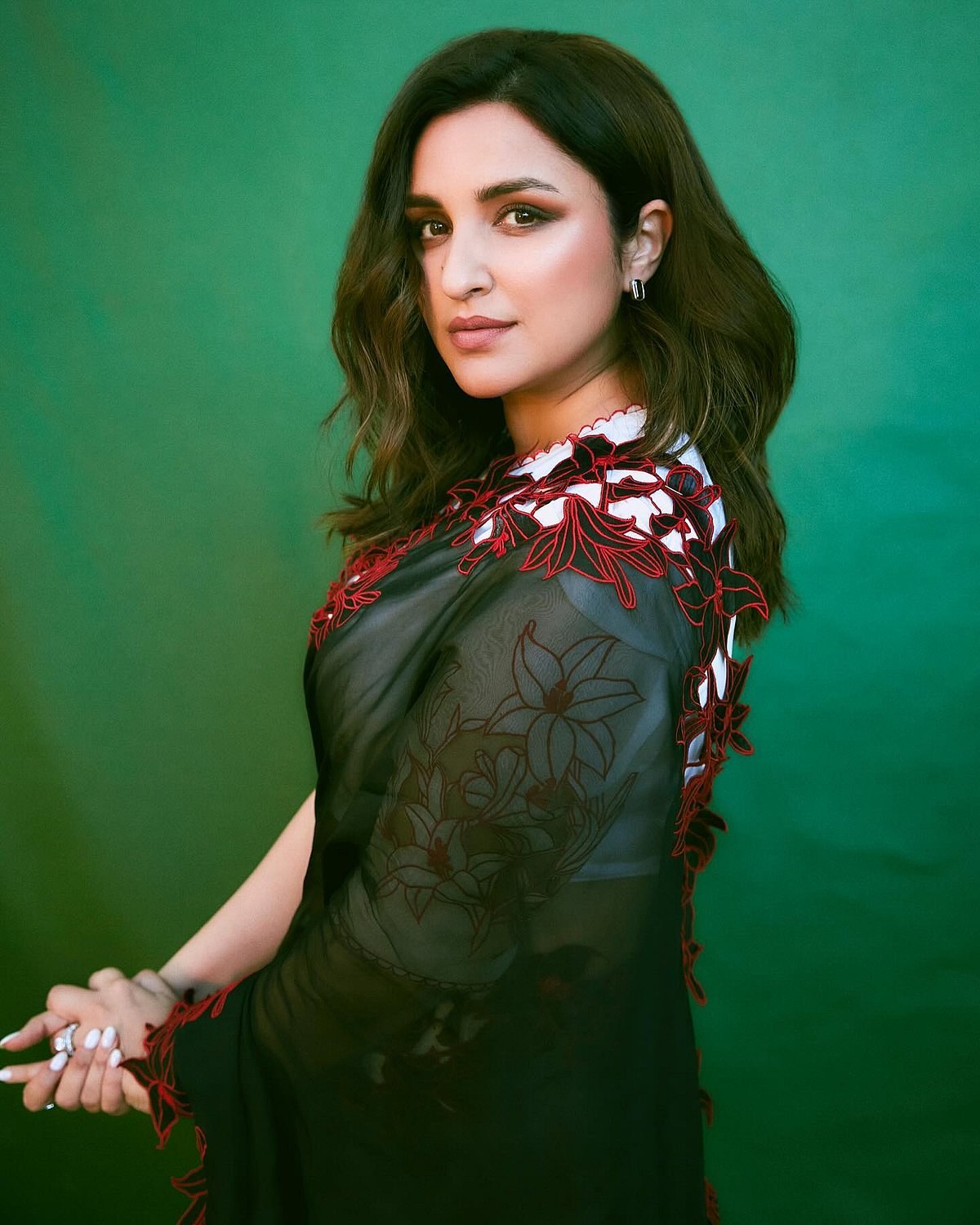 ‘সন্তানের দায়িত্ব আমরা ৫০-৫০ ভাগ করে নিয়েছি’